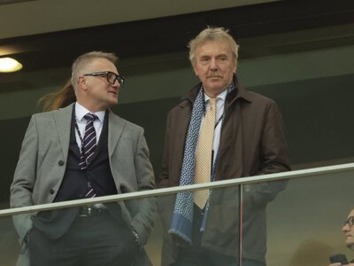 Boniek wskazał palcem. Oto pierwszy bramkarz reprezentacji Polski