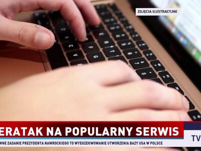 Hakerzy wykradli dane klientów portalu Wakacje.pl