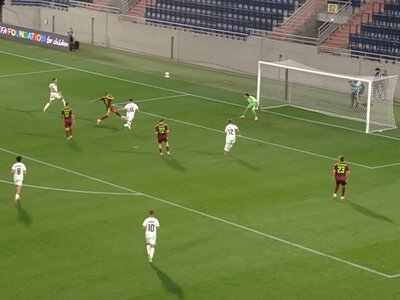Białoruś kompromitowała się z San Marino. Po przerwie padły cztery gole
