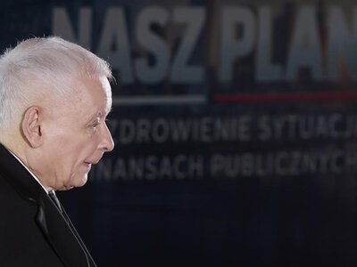PiS kusi przedsiębiorców i obiecuje powrót starej składki zdrowotnej. Tak partia Kaczyńskiego chce wrócić do władzy