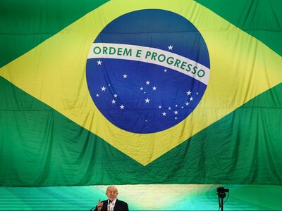 Ratują Amazonię, ale chcą pompować rekordowe ilości ropy. Brazylijski paradoks przedwyborczy