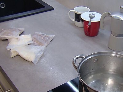 „Sprawdzamy”. Czy ryż i kasza w woreczkach szkodzą zdrowiu?