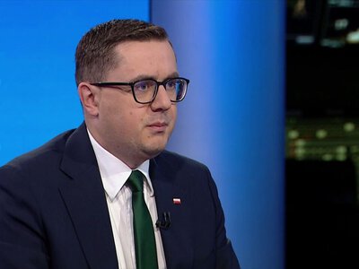 „Pytanie dnia”: Miłosz Motyka
