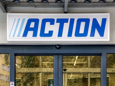 Action nęci kwotą 34,95 zł. A to 65 W i do tego GaN3