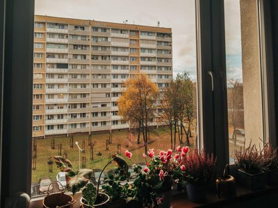 Orlen oddał mieszkania młodym ludziom. Mają pomóc wejść w dorosłość
