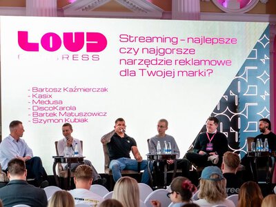 Wpadka na żywo, która sprzedaje lepiej niż tysiąc innych reklam