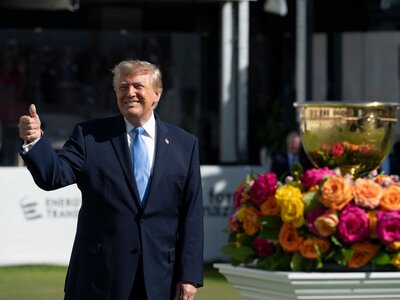 Już oficjalnie: Trump chce (prze)kupić wyborców. To dla mnie bardzo łatwe