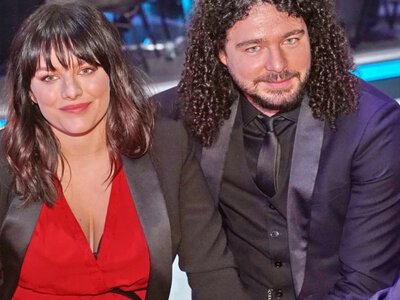 Ewa Farna rozstała się z mężem po 13 latach. Wokalistka wydała oświadczenie