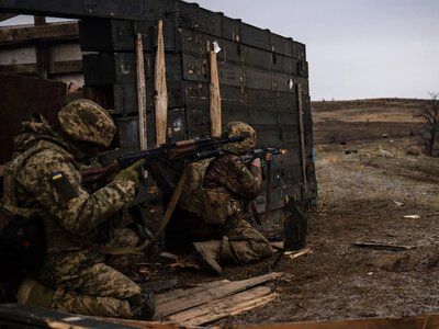 Rosja traci kontrolę, potężne straty. Putin odpowiada nową doktryną