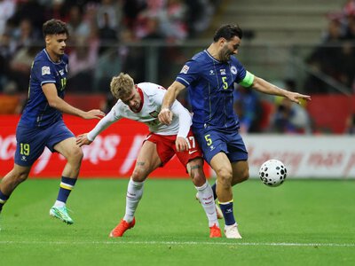 Oto jak Bośniacy piszą o Polakach