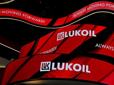 Zakończenie wojny za Łukoil? Tajna oferta Putina dla ludzi prezydenta USA