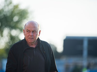 Grzegorz Lato dalej swoje. Sucha ocena reprezentacji