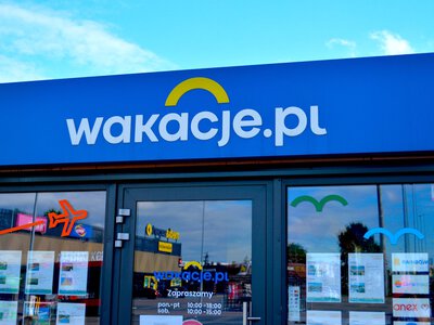 Uwaga! Dane klientów Wakacje.pl w rękach hakerów
