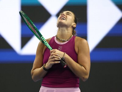 Sabalenka wyrzucona z turnieju w Pekinie! Gigantyczna sensacja