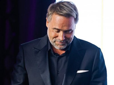 Łukasz Nowicki w żałobie. Jego poruszające słowa łamią serce