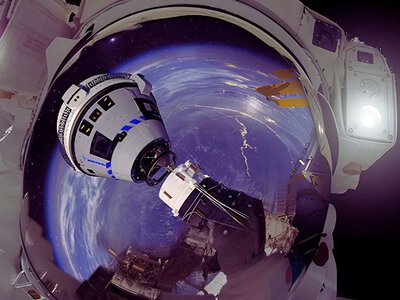 Boeing dostał jeszcze jedną szansę. Starliner poleci, ale bez ludzi