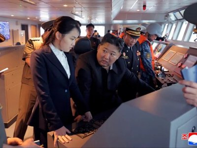 Kim Dzong Un straszy świat. Chce większej „śmiercionośności” broni