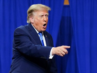 Pokojowa Nagroda Nobla. Dzięki Trumpowi ludzie o nią pytają