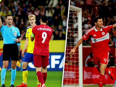 Szybszy powrót Lewandowskiego do USA. Jest komunikat Chicago Fire