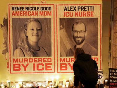Rodzina Renee Good pozywa rząd USA. Wśród pozwanych wysocy urzędnicy Trumpa