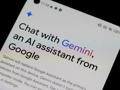 Idą zmiany w Gemini. Użytkownicy muszą liczyć się z ograniczeniami