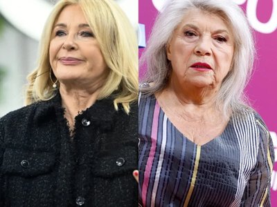 Od lat mówią, że Jeżowska odbiła męża Prońko. W końcu przerwała milczenie