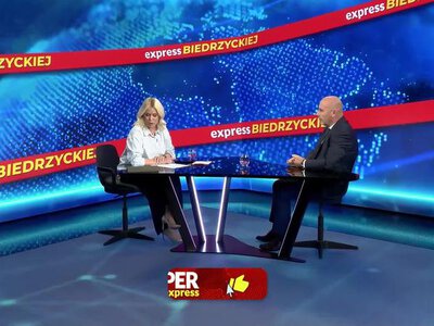 Prezes PGZ Adam Leszkiewicz: 90 proc. SAFE trafia do polskiego przemysłu
