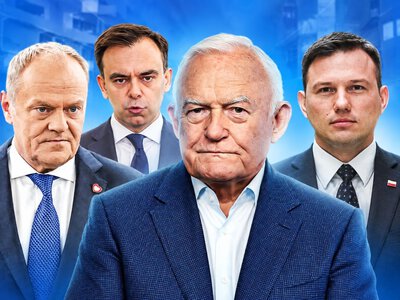 Deficyt na 2027 rok sięgnie blisko 283 mld zł. Miller: potrzebne są cięcia i zmiany …