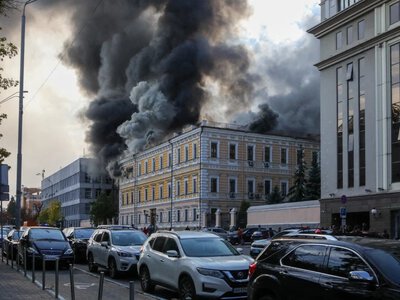 Rosja grozi dyplomatom. Zachód reaguje. Nasza odpowiedź: zostajemy