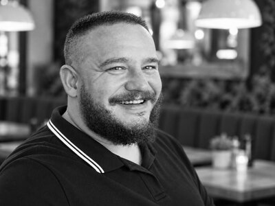 Zmarł Waldemar Krysiak. Bloger i publicysta miał 36 lat. W sieci był znany jako Myślozbir