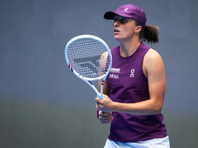 Kiedy Iga Świątek gra z Donną Vekić? O której mecz? WTA Pekin [TRANSMISJA]