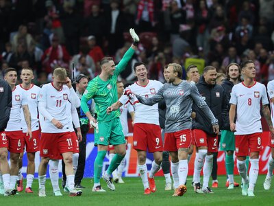 Liga Narodów UEFA. Gdzie oglądać mecz Bośnia i Hercegowina - Polska? Będzie w TV? Kiedy start?