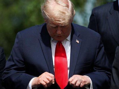 Trump wściekły na Norwegię za brak Nobla. Eksperci oceniają jego szanse: Absolutnie nie