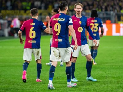 Media: Gwiazda Barcelony wraca. Flick będzie zachwycony