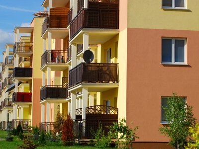 Mieszkanie komunalne zamiast kredytu. Oto co trzeba wiedzieć
