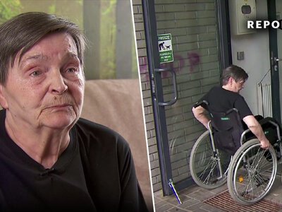 Sukces „Reporterów”. Niepełnosprawna otrzyma nowe mieszkanie