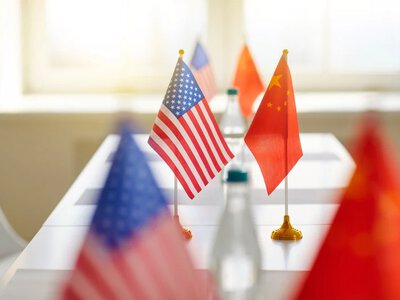 USA naciskają na Chiny. Duże kontrowersje od samego początku