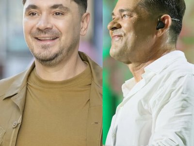 Martyniuk uważa, że jest porażką życiową rodziców. Padły ostre słowa