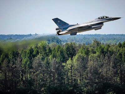 Atak Rosji na Ukrainę. RCB wysłało ostrzeżenia do mieszkańców dwóch województw