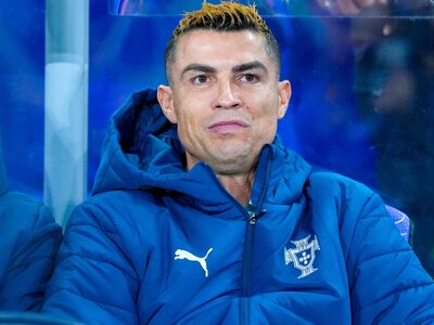 Zapadła decyzja ws. Ronaldo. Zaskakujący finał. Francuzi informują pierwsi