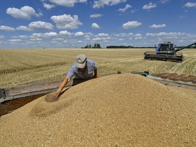 Pilny apel Kijowa, Polska i Rumunia na nie. To nie jest możliwe