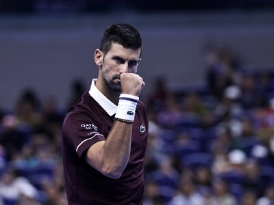 Kolejny rekord Novaka Djokovicia. Pobił legendarne osiągnięcie Rafaela Nadala