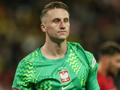 To pytanie musiało paść. Temat transferu reprezentanta Polski. Oto reakcja