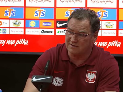 Urban zdradził, kto zastąpi Lewandowskiego. To chyba żarcik?