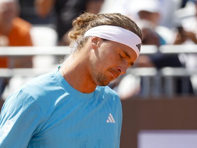 W Azji nie dojdzie do zmiany lidera. Stracona szansa Alexandra Zvereva