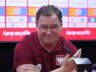 Urban nie może czuć się bezpieczny? Podziękowałem za dwa dni spokoju