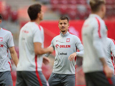 Jan Urban odkrywa karty. To on dostanie kolejną szansę