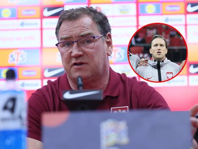 Słychać było śmiechy. Tak Urban powiedział o Zielińskim