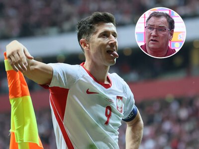 Jak zagra Polska bez Lewandowskiego? To nie moja filozofia piłki nożnej