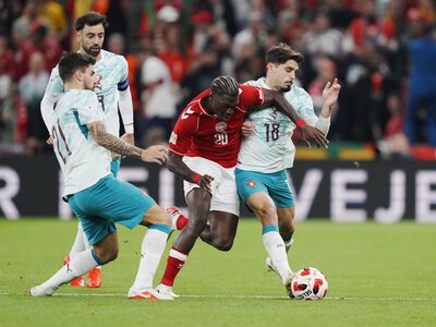 Portugalia – Norwegia: transmisja i stream za darmo. Gdzie oglądać w TV i online?